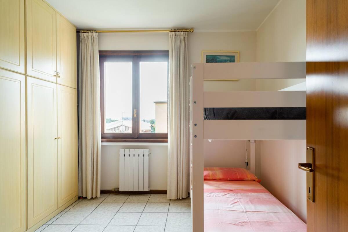 Casa De Rocco No Check In After 19 00 Apartment Brescia Exterior foto