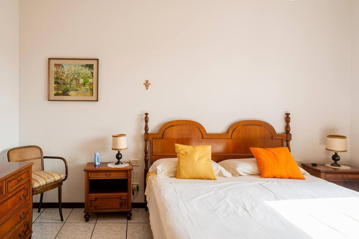 Casa De Rocco No Check In After 19 00 Apartment Brescia Exterior foto