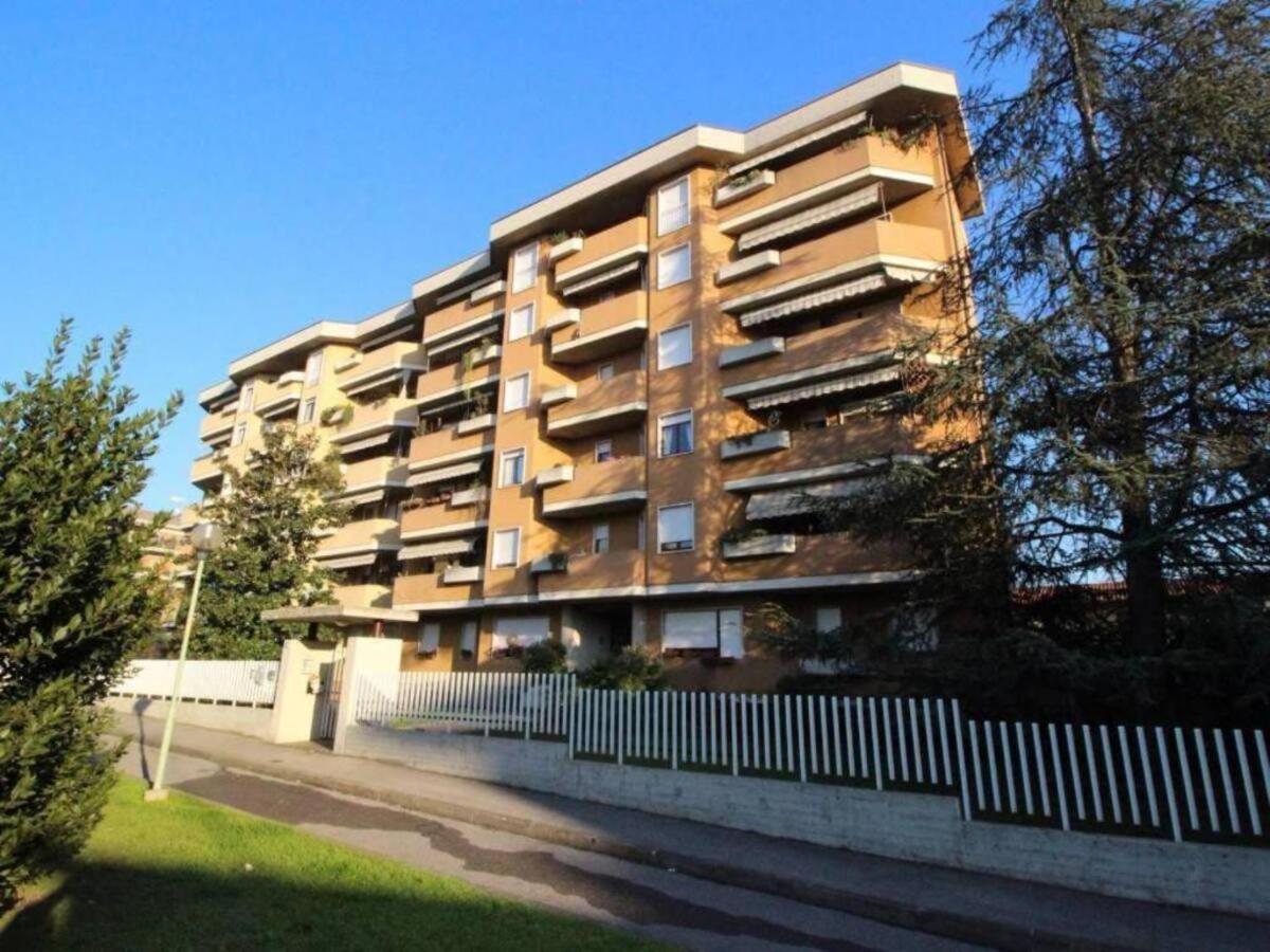Casa De Rocco No Check In After 19 00 Apartment Brescia Exterior foto