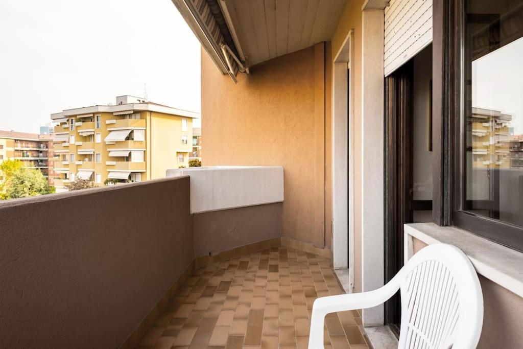 Casa De Rocco No Check In After 19 00 Apartment Brescia Exterior foto