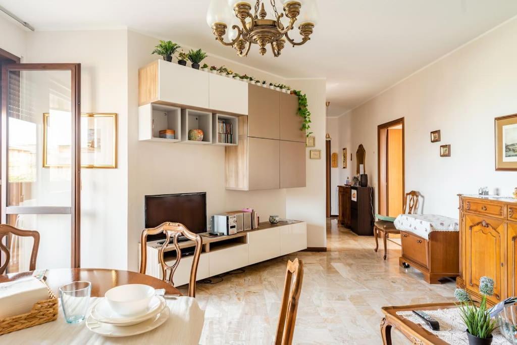 Casa De Rocco No Check In After 19 00 Apartment Brescia Exterior foto